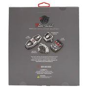 V16 4-Channel RCA Cable | 17 ft.