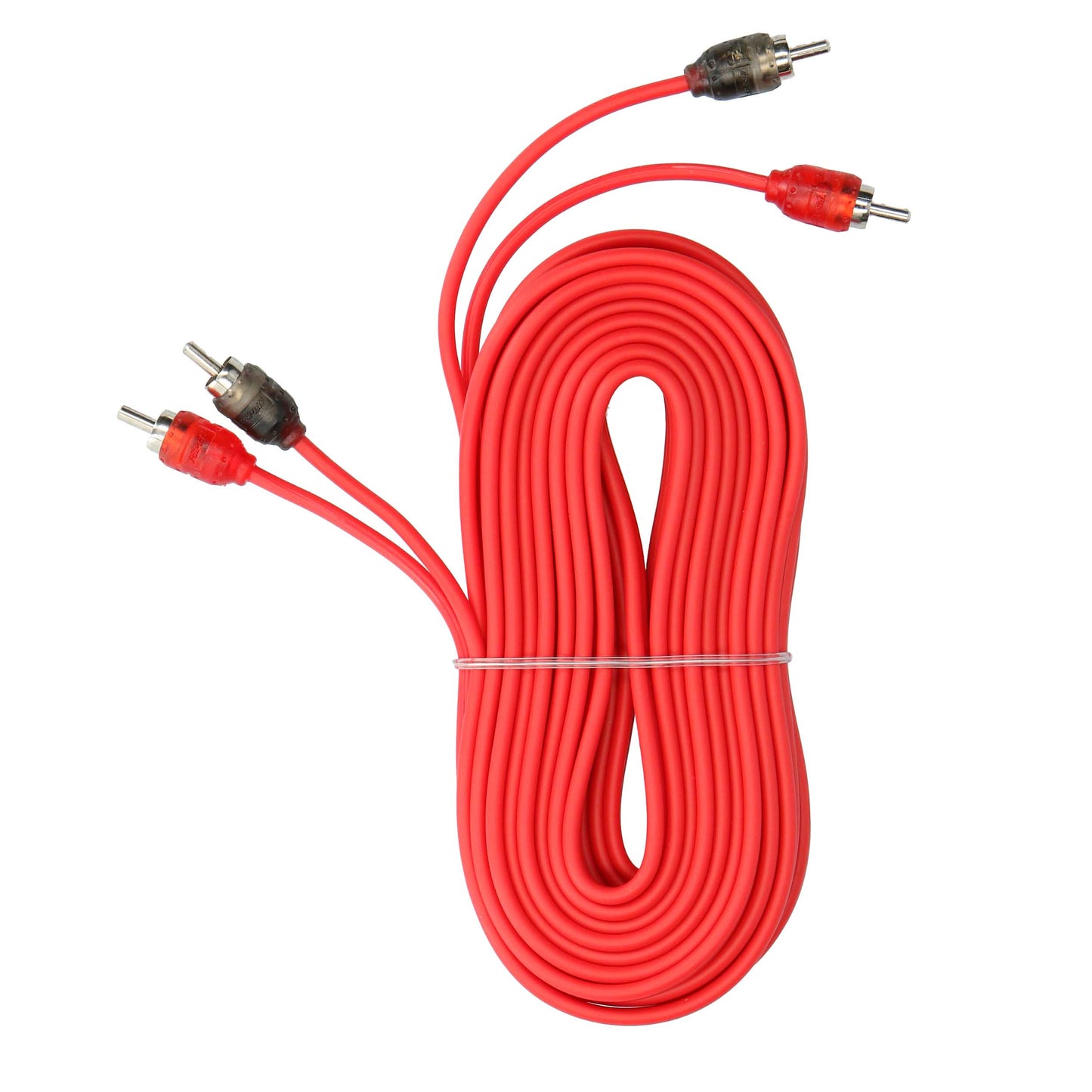 V6 2-Channel RCA Cable | 17 ft. | 10 Pack