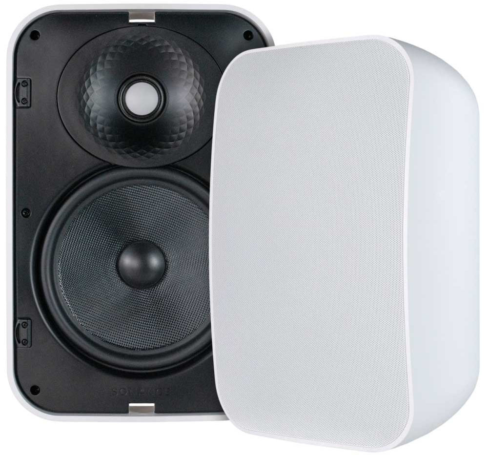 Sonance Mariner MX86 8-Inch MARINERMX86WH