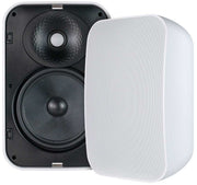 Sonance Mariner MX86 8-Inch Outdoor Speaker in White (Pair)