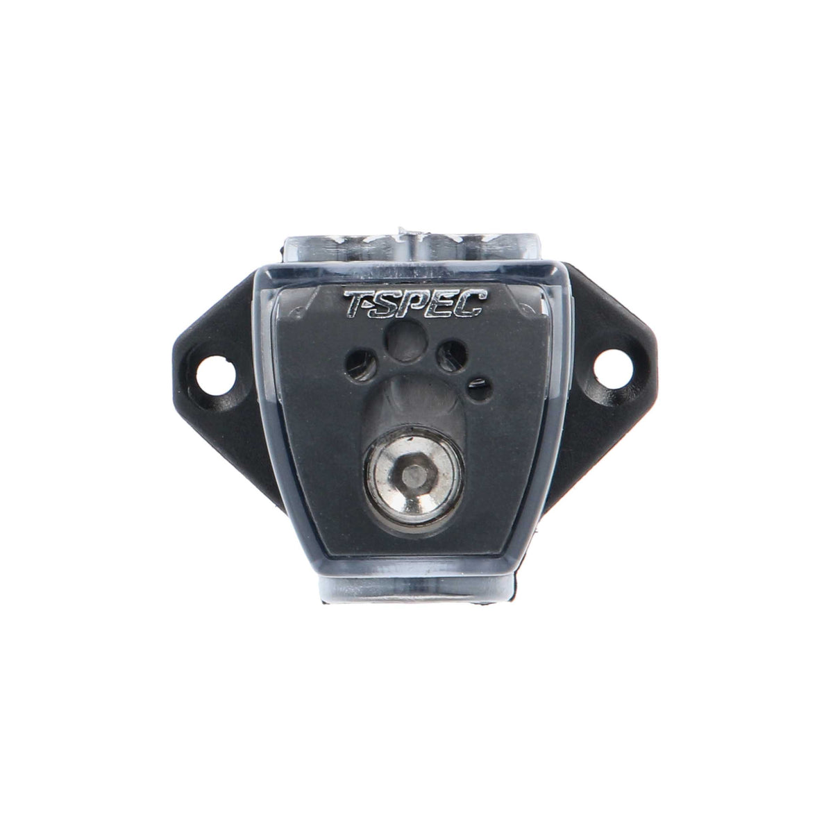 2 to 1 Grounding Block