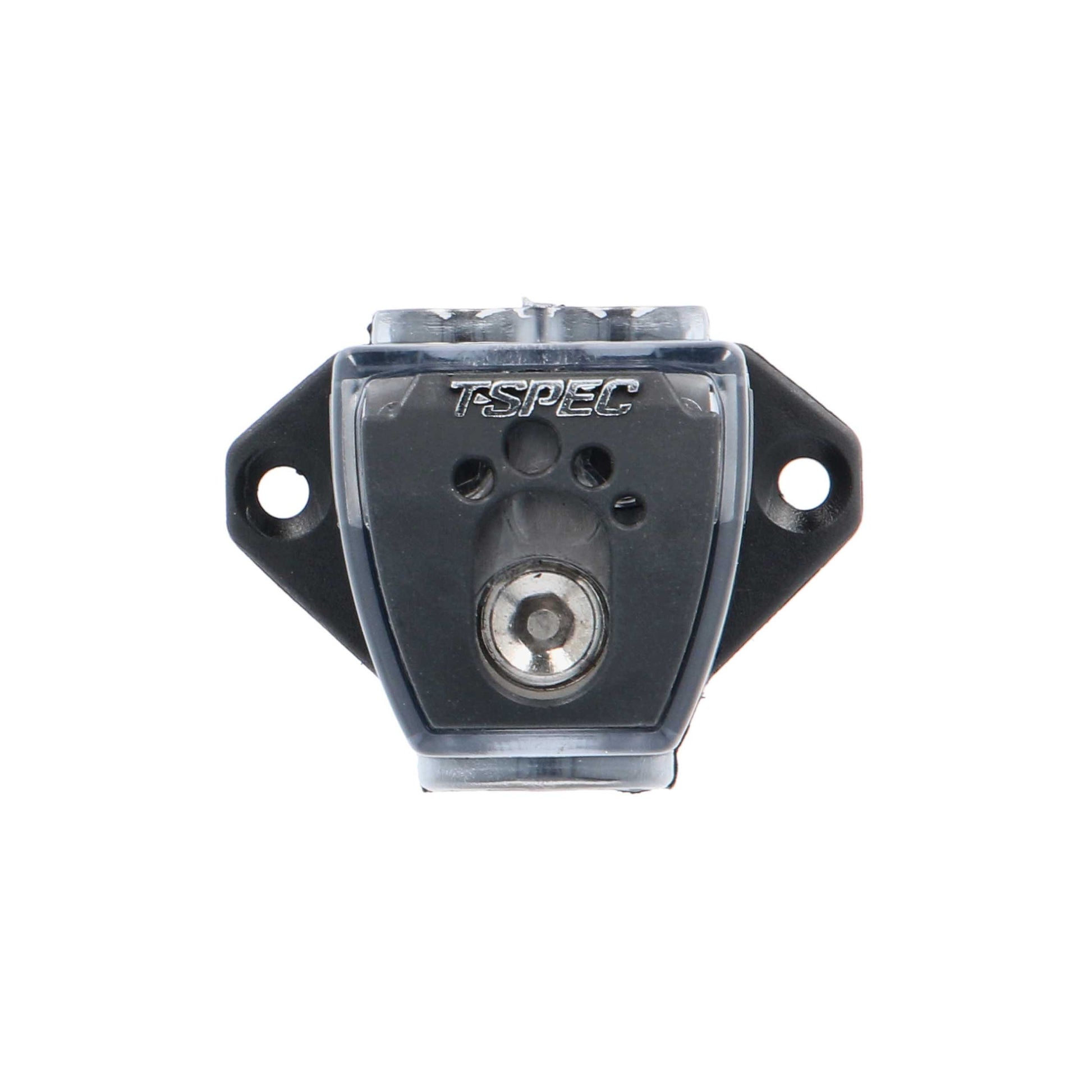 2 to 1 Grounding Block