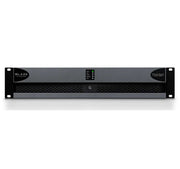 Blaze PowerZone Connect 3004D 4.0 Channel Amplifier in Black