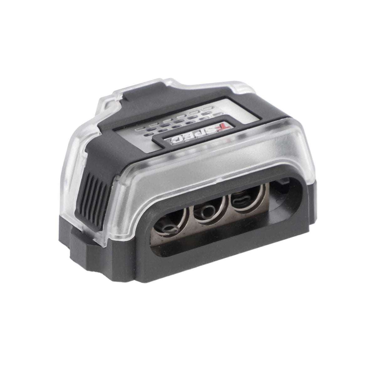 Ground Distribution Block | 3 Position