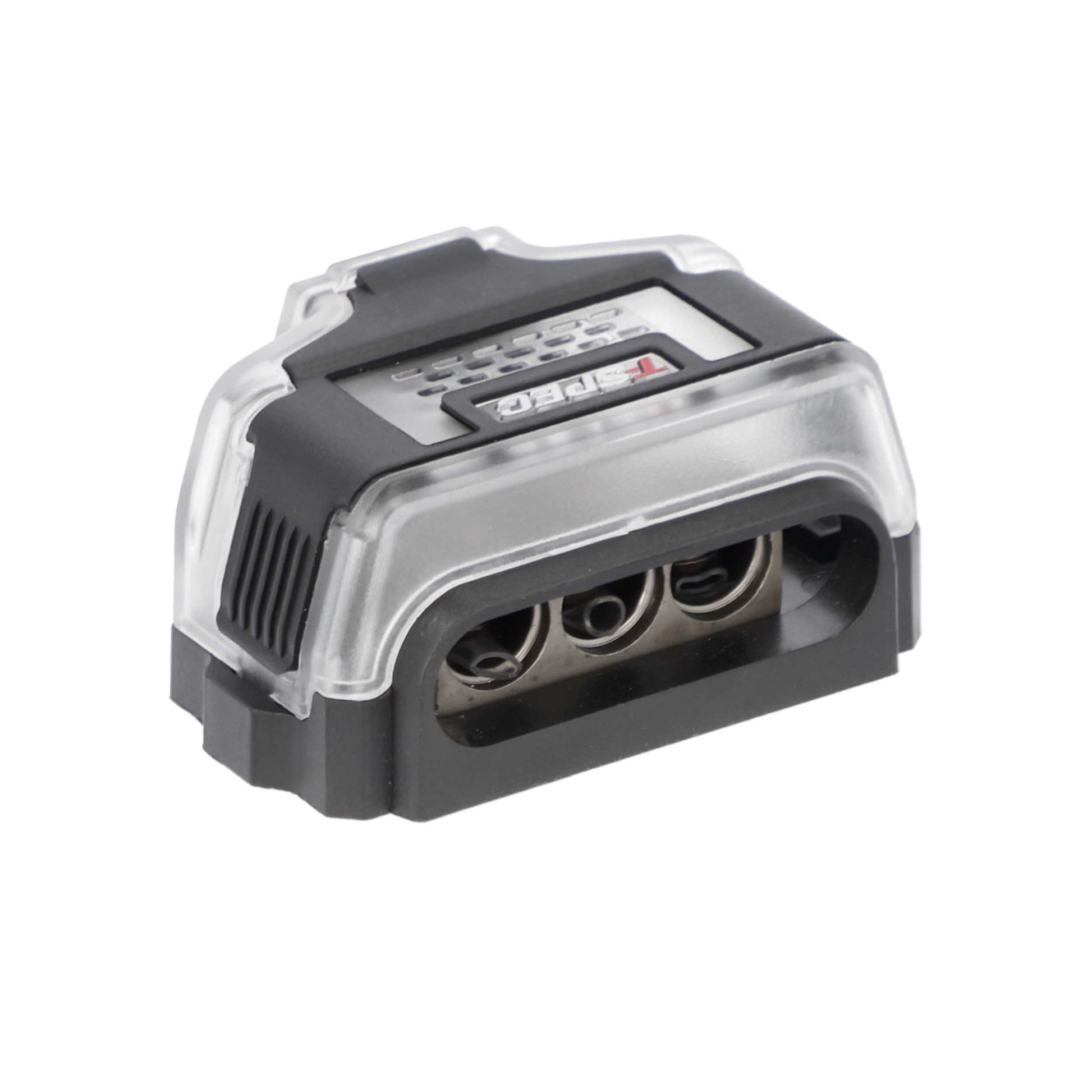 Ground Distribution Block | 3 Position