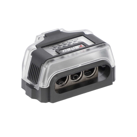 Ground Distribution Block | 3 Position