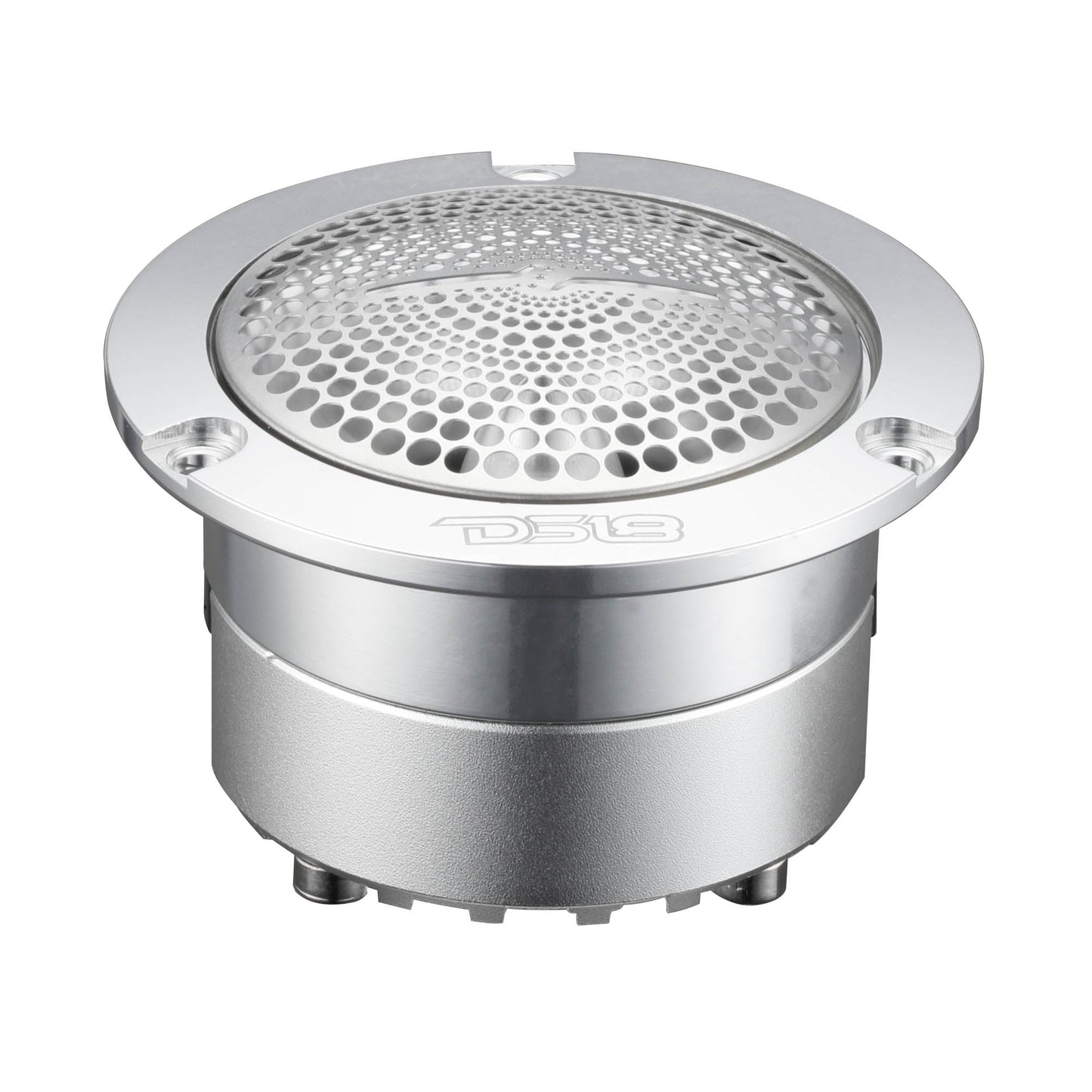 3” Super Bullet Tweeter with 1” Titanium Voice Coil and Neodymium Magnet | 120W RMS 4-Ohm