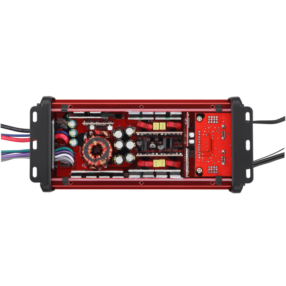 DS18 Marine Amplifier NXL-N4BT