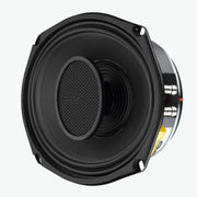 PRO 6x9” Hybrid Slim Loudspeaker with Water-Resistant Cone and Compression Driver Horn | 175W RMS 4-Ohm