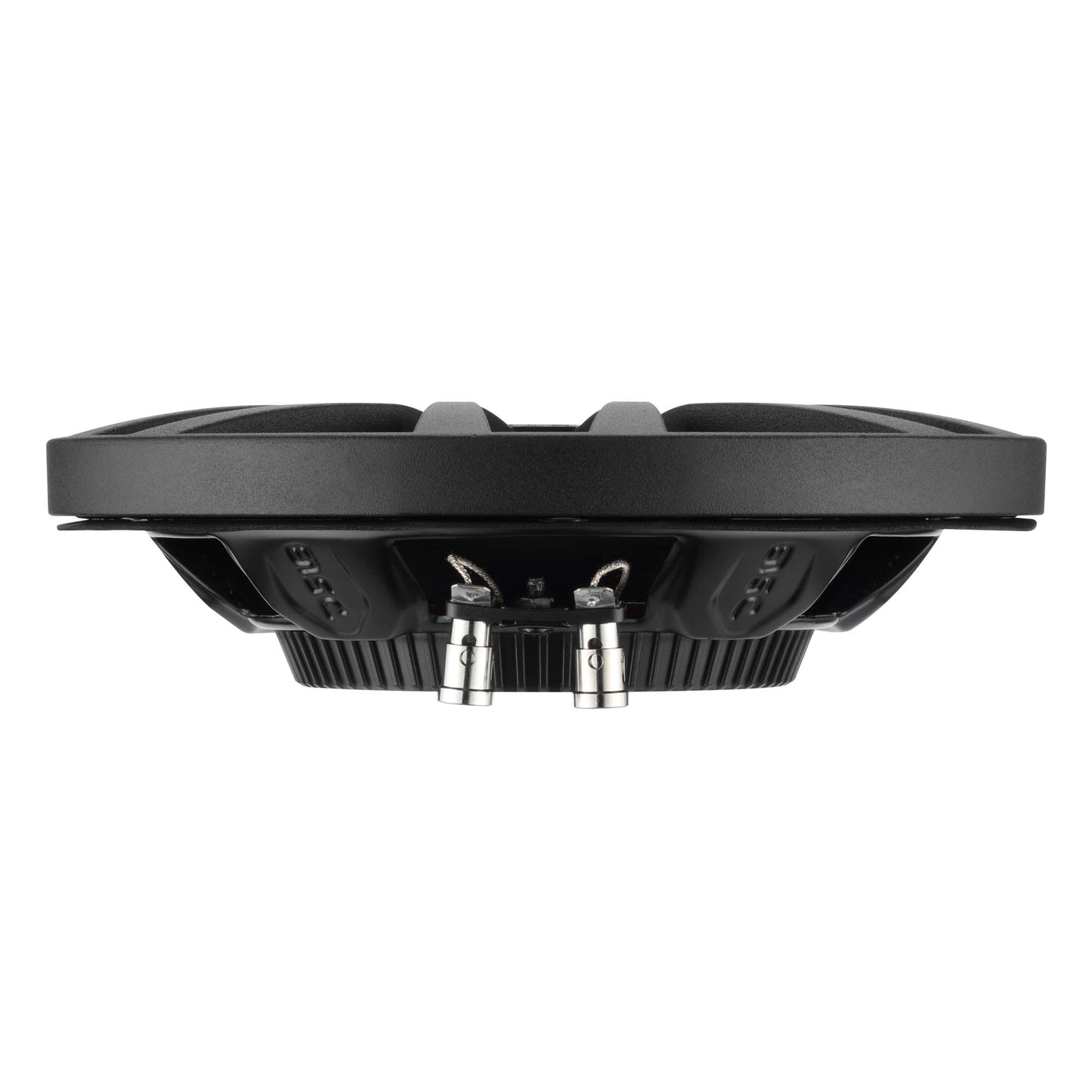 6.5” Ultra Slim Mid-Range Loudspeaker with Neodymium Magnet | 120W RMS 4-Ohm