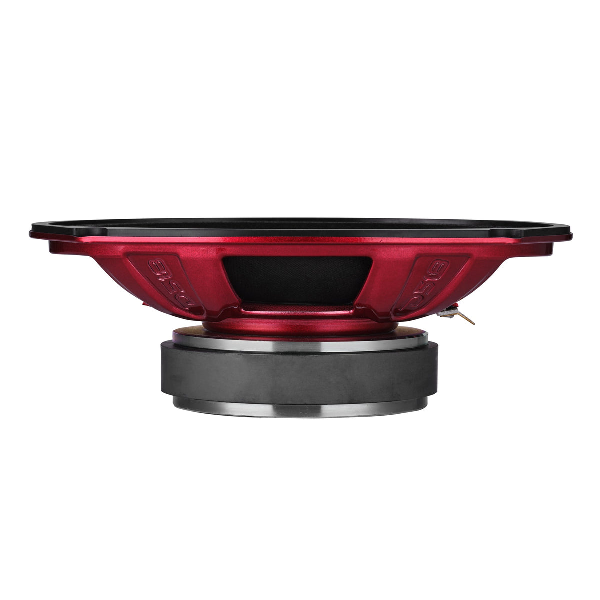 PRO 6x9" Slim Water-Resistant Mid-Range Loudspeaker | 250W RMS 2-Ohm
