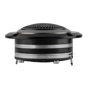 3.6" High Compression Neodymium Hybrid Driver/Tweeter 200 Watts 1.5 " Pen 4-Ohm Vc