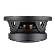 PROJECT360 6.5” High-Sensitivity Mid-High Loudspeaker - 300W RMS 4-Ohm - Rotating Recone Design For Quick Repair