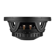 PROJECT360 6.5” High-Sensitivity Mid-High Loudspeaker With Neodymium Magnet - 350W RMS 4-Ohm - Rotating Recone Design For Quick Repair