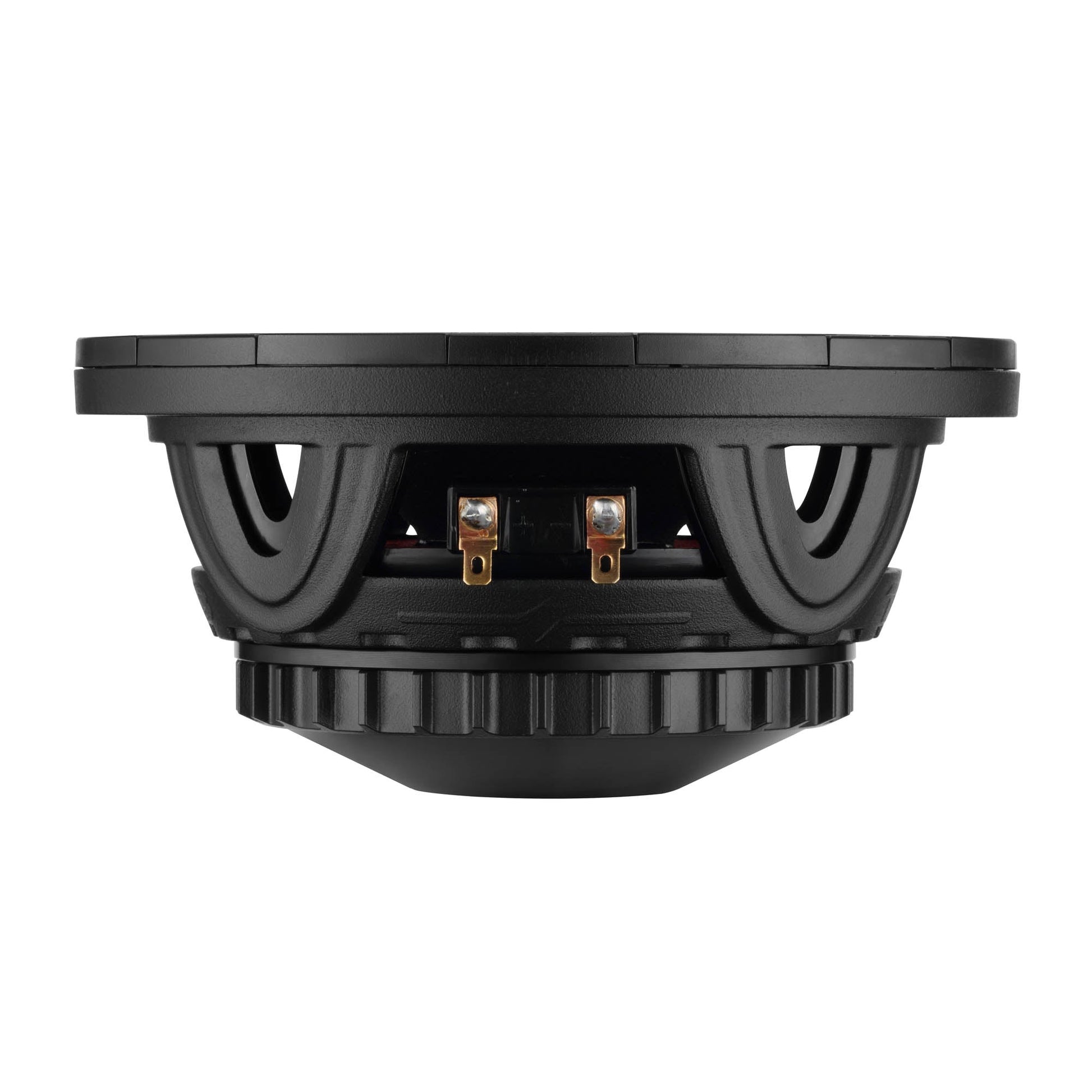 PROJECT360 6.5” High-Sensitivity Mid-High Loudspeaker With Neodymium Magnet - 350W RMS 4-Ohm - Rotating Recone Design For Quick Repair