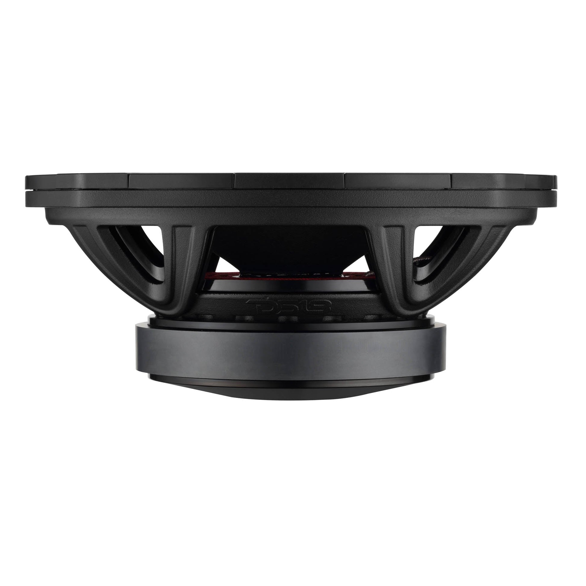 PROJECT360 6x9” High-Sensitivity Mid-High Loudspeaker - 300W RMS 4-Ohm - Rotating Recone Design For Quick Repair