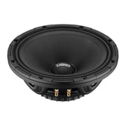 PROJECT360 8” High-Sensitivity Mid-High Loudspeaker With Neodymium Magnet - 350W RMS 4-Ohm - Rotating Recone Design For Quick Repair