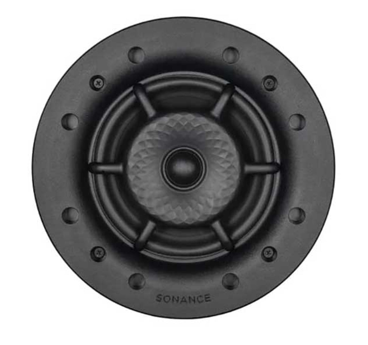 Sonance Visual Experience Extreme Series 6.5-Inch Round In-Ceiling Speaker (Each)