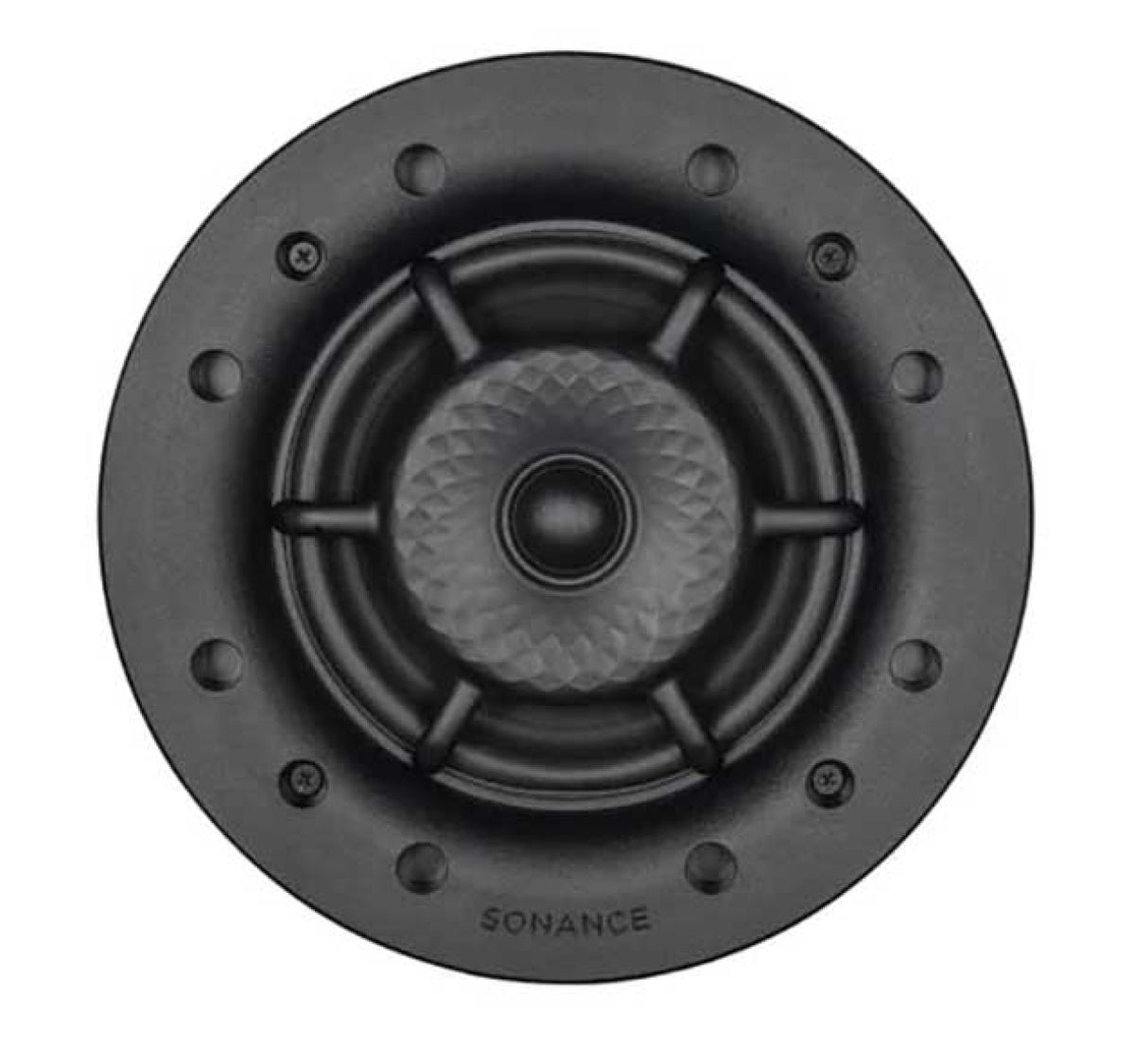 Sonance Visual Experience Extreme Series 6.5-Inch Round In-Ceiling Speaker (Each)