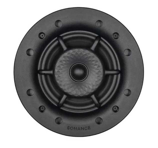 Sonance Visual Experience Extreme Series 6.5-Inch Round In-Ceiling Speaker (Each)