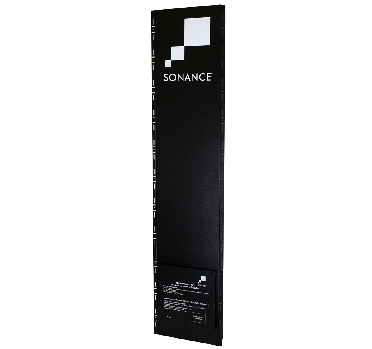 Sonance Reference In-Wall Subwoofer Enclosure (Each)