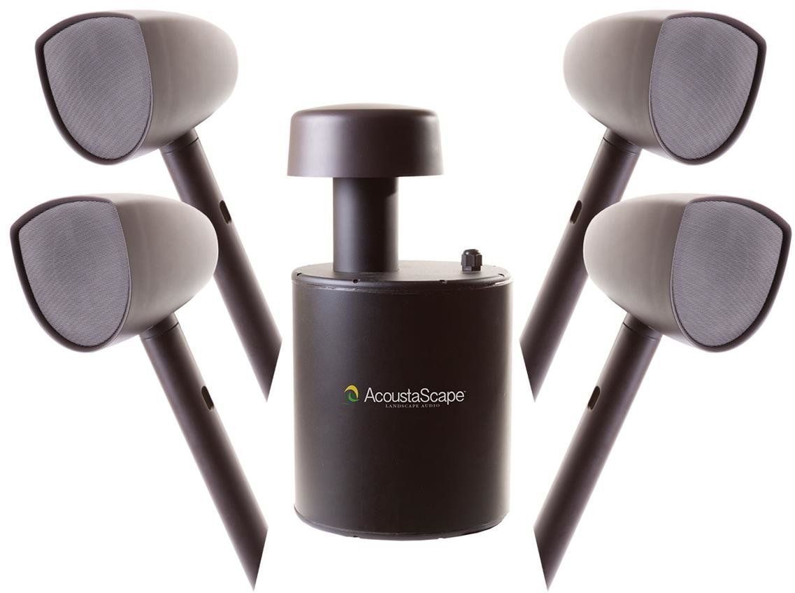 Origin Acoustics® Seasons Collection Hi-Fi Landscape Audio System