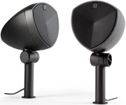 Definitive Technology® Dymension Outdoor™ 4" Brown Outdoor Landscape Speakers