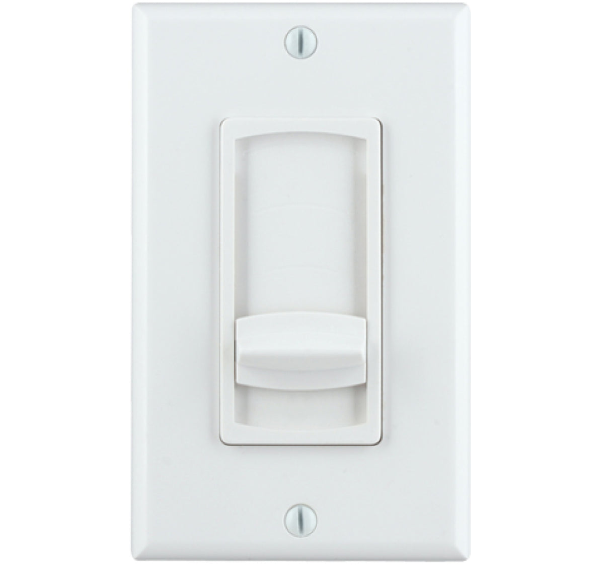 Sonance White Slider Impedance