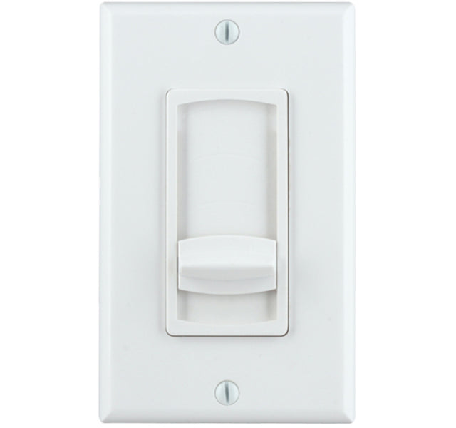 Indoor Volume Controls