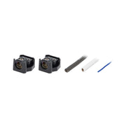 V10 Marine Add-An-Amp Kit | 4GA for 1/0 Power Kits