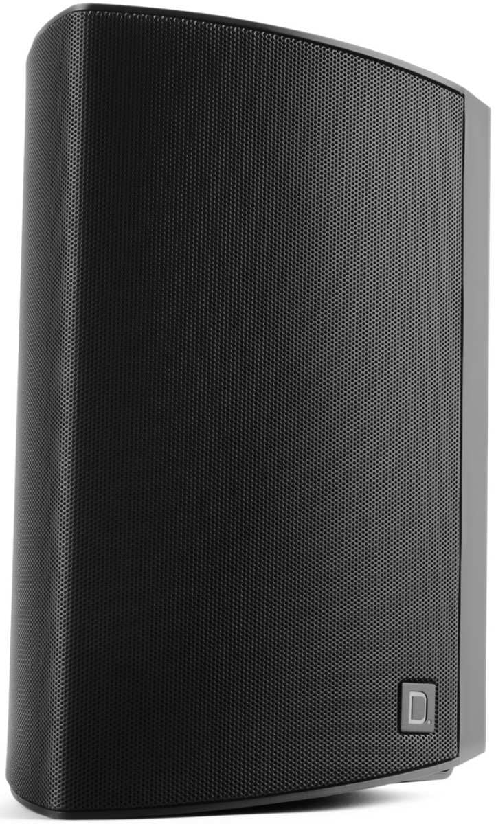 Definitive Technology® Dymension Outdoor™ 5.25" Black Outdoor Surface Mount Speakers