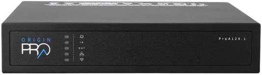 Origin Acoustics® Pro Amp 2 Channel Power Amplifier