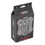 V12 RCA Y Cable | 2 Male to 1 Female