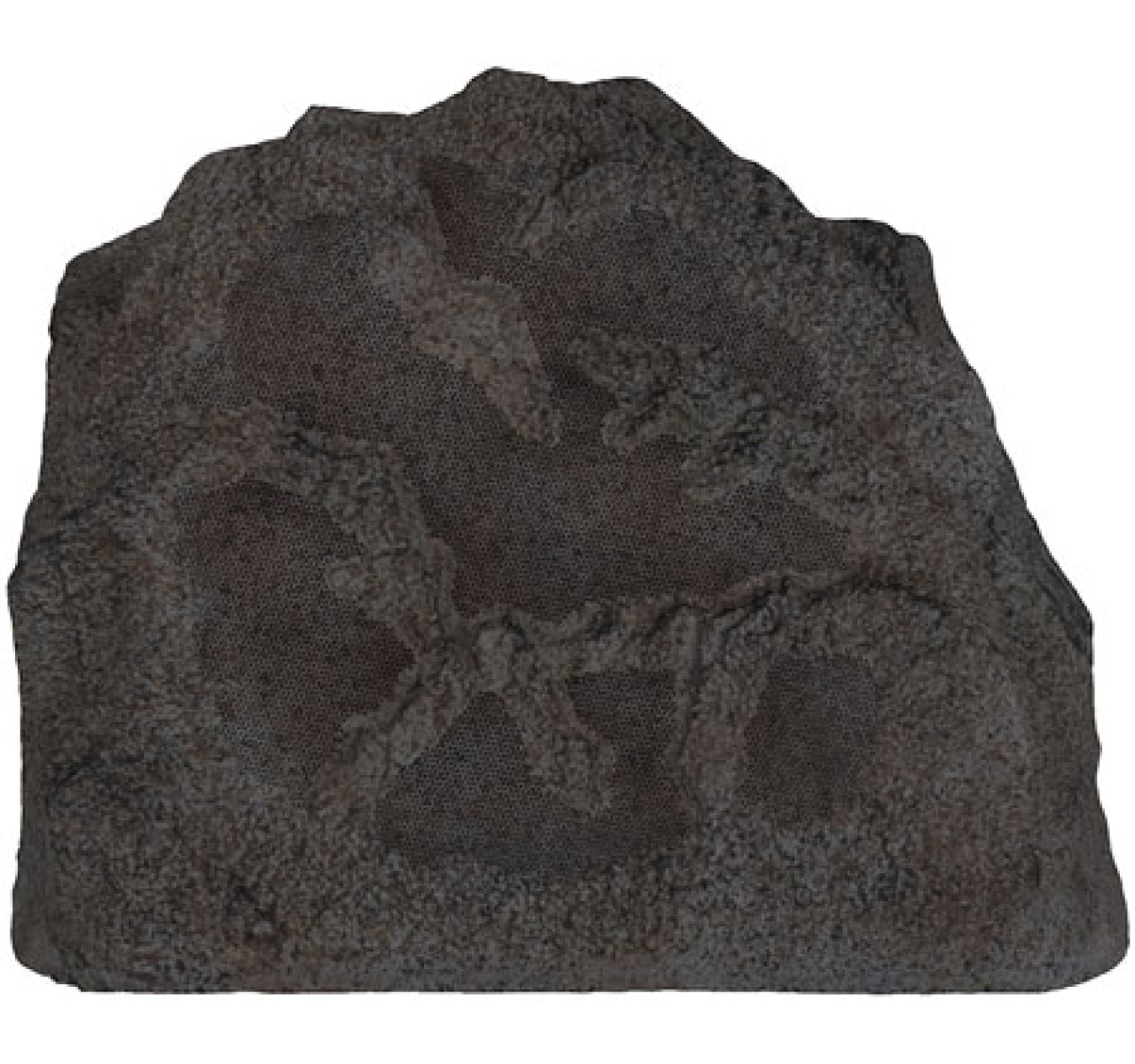 Sonance RK63 Brown Landscape Series Rock Outdoor Speakers (Pair)