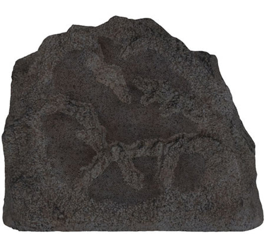 Sonance RK63 Brown Landscape Series Rock Outdoor Speakers (Pair)