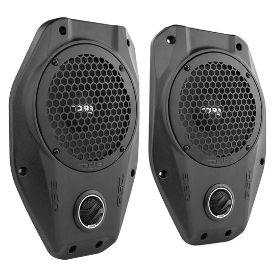 DS18 UTV Audio Pod DS-JL-SB6