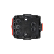 Fused Distribution Block | 3 Position