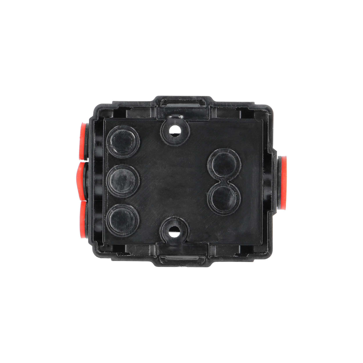 Fused Distribution Block | 3 Position