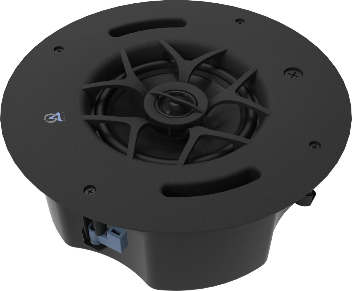 Origin Acoustics® Professional 6.5" In-Ceiling Speaker
