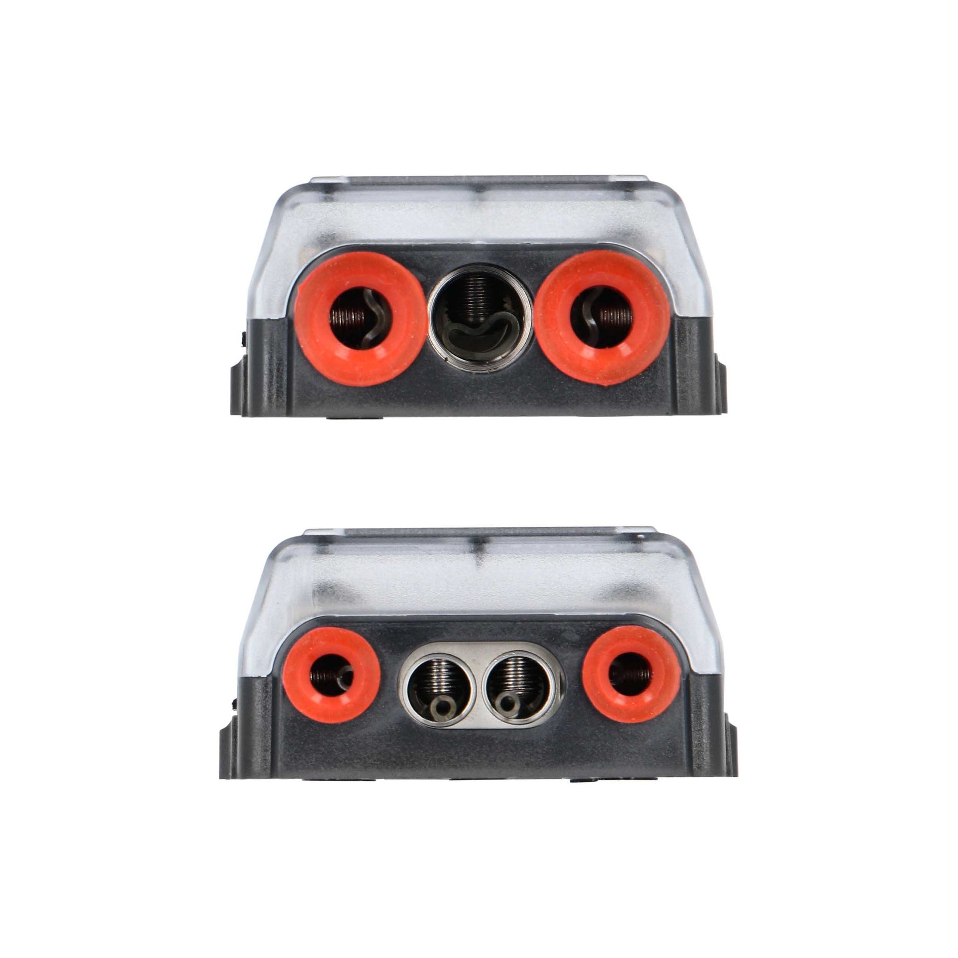 MANL Power & Ground Distribution Block | 2 Position