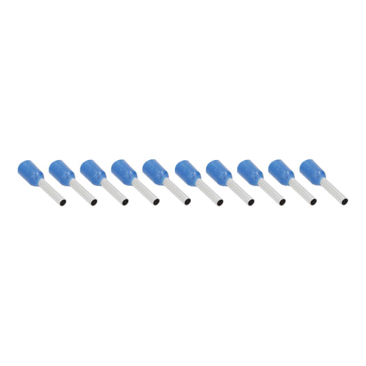 Ferrules Refill Pack | 16/18GA | Blue | 10 Piece