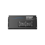 ACX-300.4 All-Weather 4-Channel Amplifier, 300W RMS