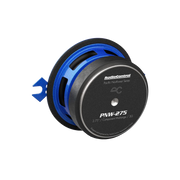 PNW-275 2.75" Component Midrange Speakers, 25W RMS, 3 Ohms (Pair)