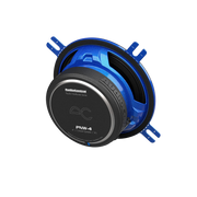 PNW-4 4" Coaxial Speakers, 50W RMS, 3 Ohms (Pair)