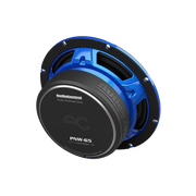 PNW-65 6.5" Coaxial Speakers, 75W RMS, 3 Ohms (Pair)