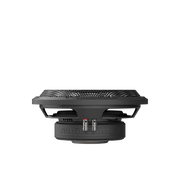 Space Series 10" Low-Profile Subwoofer, 400W RMS, 2/4 Ohms