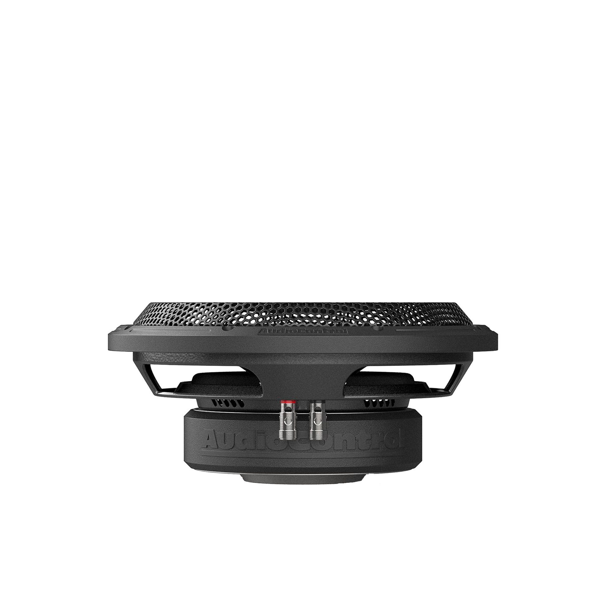 Space Series 10" Low-Profile Subwoofer, 400W RMS, 2/4 Ohms