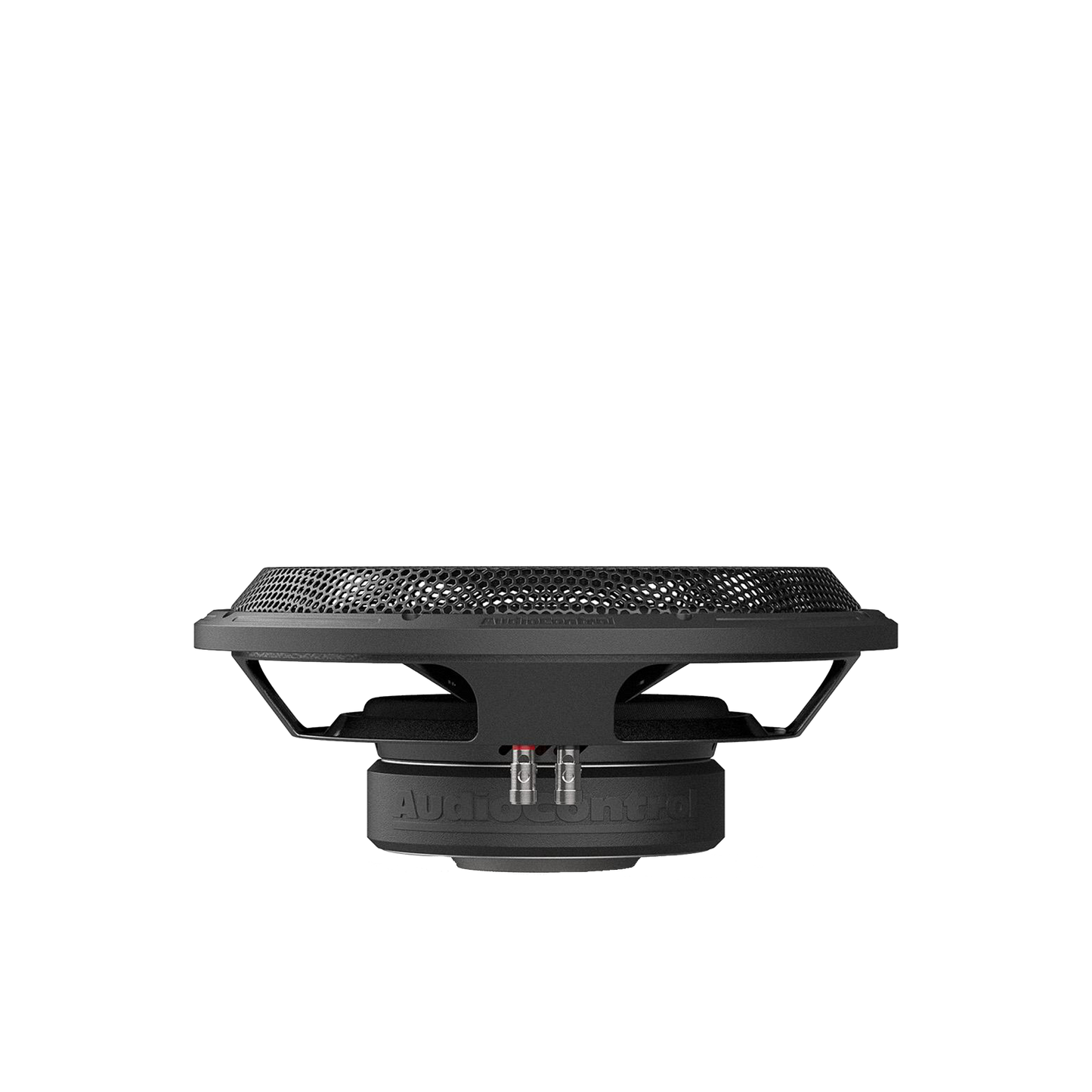 Space Series 12" Low-Profile Subwoofer, 400W RMS, 2/4 Ohms