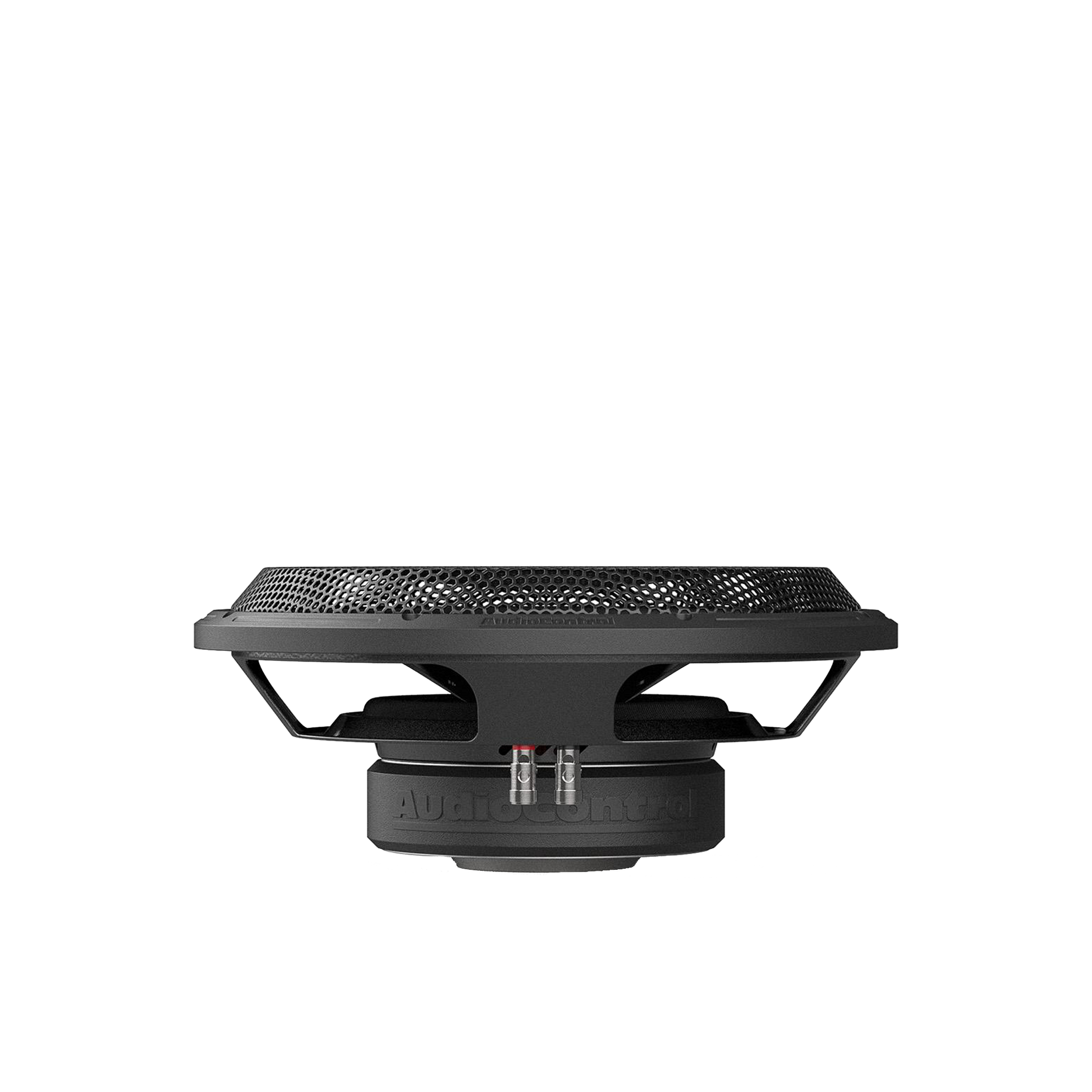 Space Series 12" Low-Profile Subwoofer, 400W RMS, 2/4 Ohms