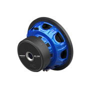 Spike Series 10" High-Performance Subwoofer, 500W RMS, 2/4 Ohms
